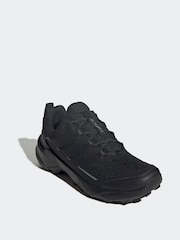 adidas Black Terrex Skychaser Ax5 Hiking Trainers - Image 11 of 18