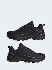 adidas Black Terrex Skychaser Ax5 Hiking Trainers - Image 14 of 18