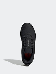 adidas Black Terrex Skychaser Ax5 Hiking Trainers - Image 15 of 18