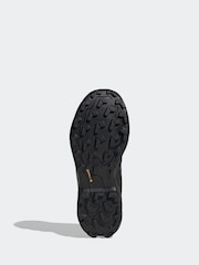 adidas Black Terrex Skychaser Ax5 Hiking Trainers - Image 16 of 18
