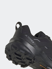 adidas Black Terrex Skychaser Ax5 Hiking Trainers - Image 17 of 18