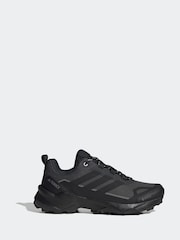 adidas Terrex Black Skychaser AX5 Gore Tex Trainers - Image 1 of 10