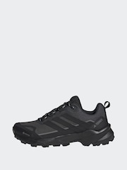 adidas Terrex Black Skychaser AX5 Gore Tex Trainers - Image 3 of 10