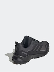 adidas Terrex Black Skychaser AX5 Gore Tex Trainers - Image 5 of 10