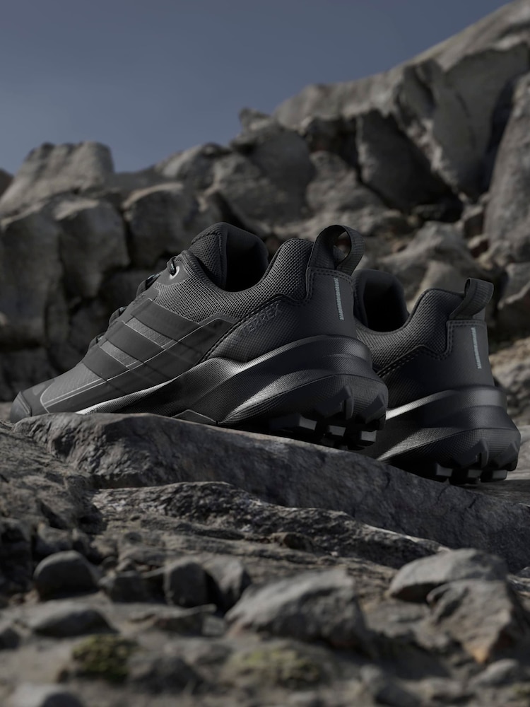 أسود - حذاء رياضي Skychaser AX5 GORE-TEX من adidas - صورة 7 من 7