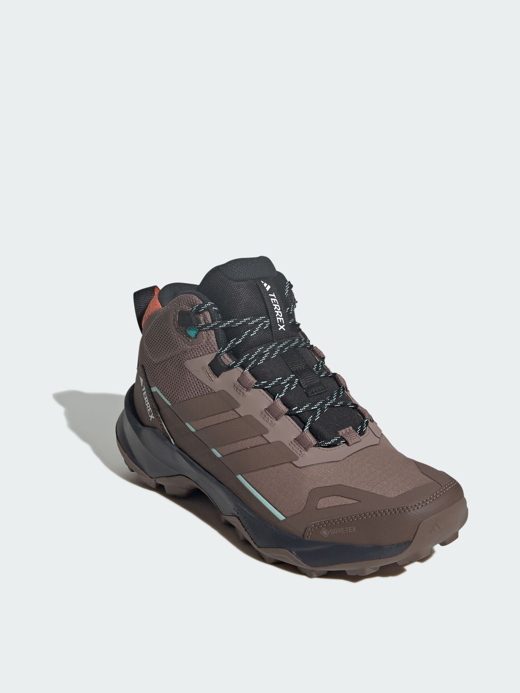 Comprar Marrom escuro - Tênis adidas Skychaser AX5 Gore-Tex from