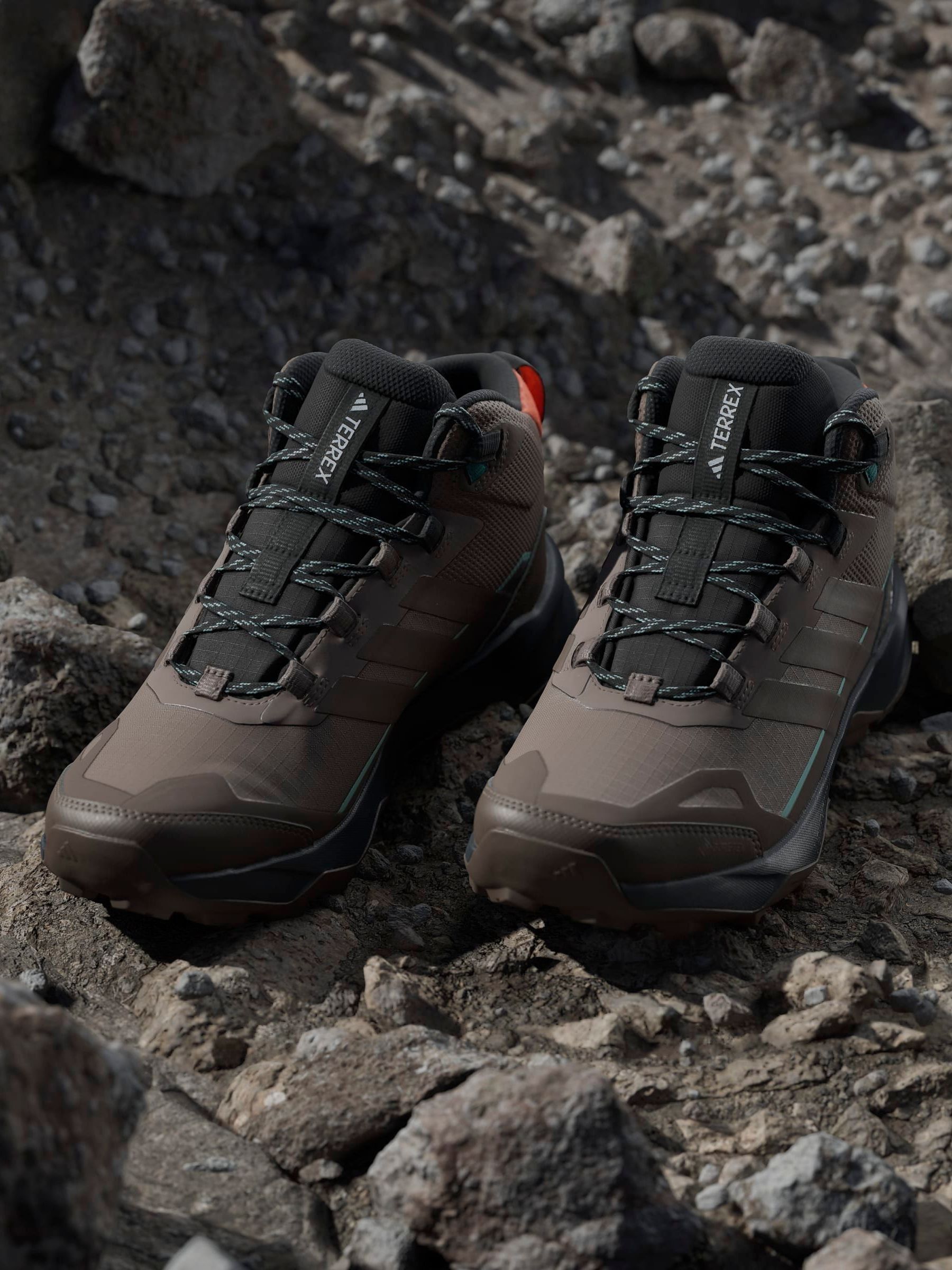 Comprar Marrom escuro - Tênis adidas Skychaser AX5 Gore-Tex from