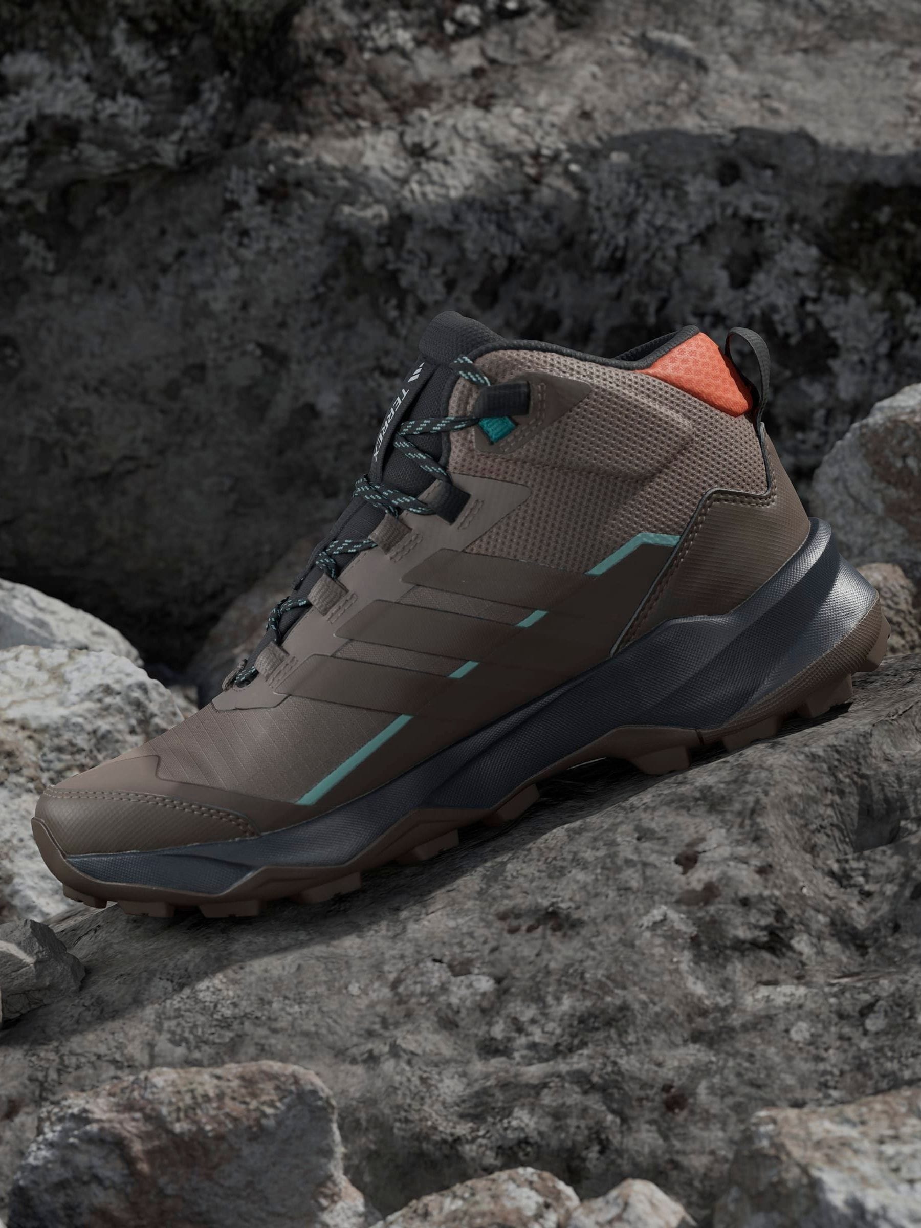 Comprar Marrom escuro - Tênis adidas Skychaser AX5 Gore-Tex from