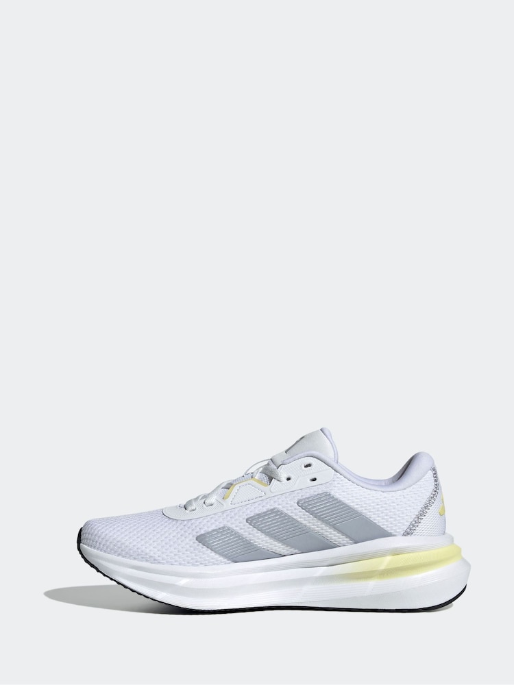 Gebrochenes Weiß - adidas Galaxy 7 Turnschuhe - Bild 2 von 8