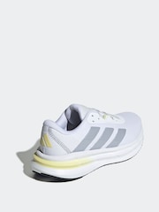 Gebrochenes Weiß - adidas Galaxy 7 Turnschuhe - Bild 4 von 8