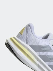 Gebrochenes Weiß - adidas Galaxy 7 Turnschuhe - Bild 8 von 8