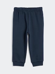adidas Blue Disney Mickey Mouse Sweatshirt and Jogger Set Infant Kids - Image 4 of 7