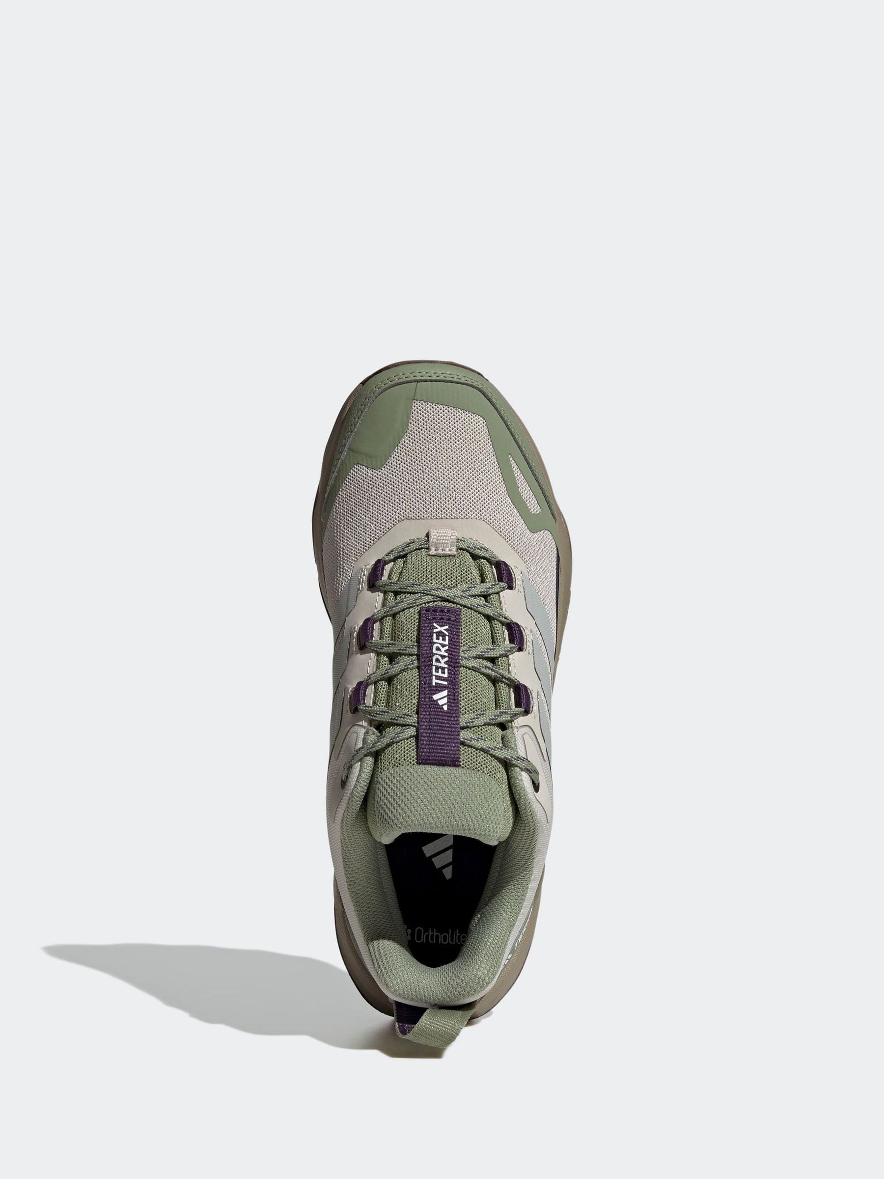 Next：日本 グレー - adidas スカイチェイサー AX5 GORE-TEX