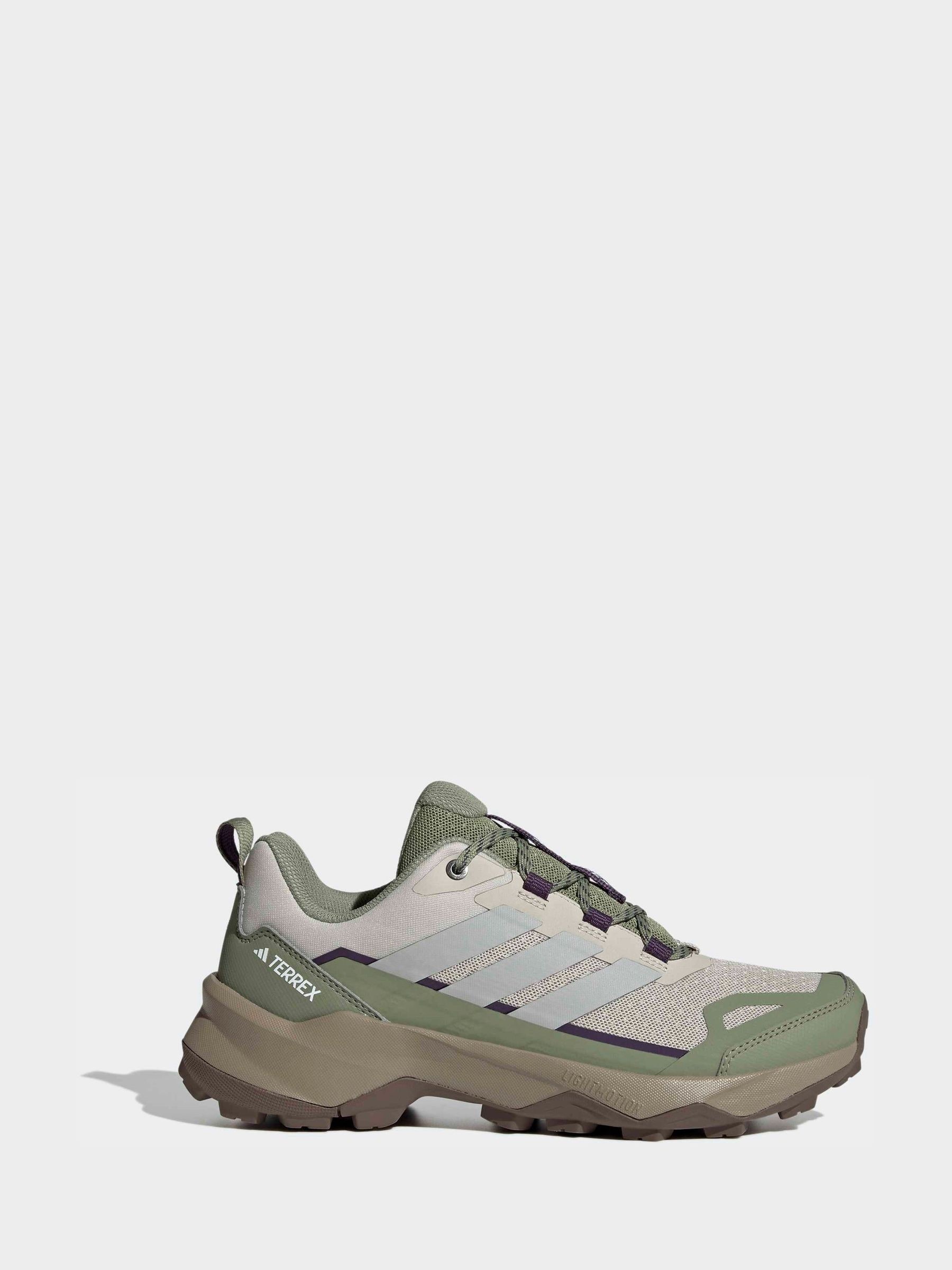 はせかっぱ Next：日本 グレー - adidas スカイチェイサー AX5 GORE-TEX