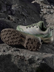 رمادي - حذاء رياضي Skychaser AX5 GORE-TEX من adidas - صورة 4 من 17