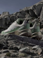 رمادي - حذاء رياضي Skychaser AX5 GORE-TEX من adidas - صورة 6 من 17