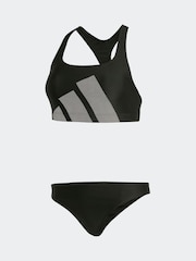 adidas Big Bar C Back Bikini - Imagem 1 de 3