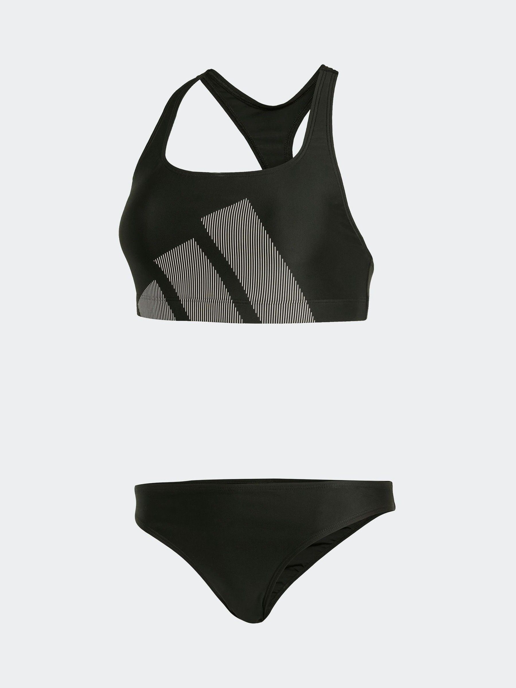 Next：日本 adidas ビッグバー C バック ビキニ from Next Japan