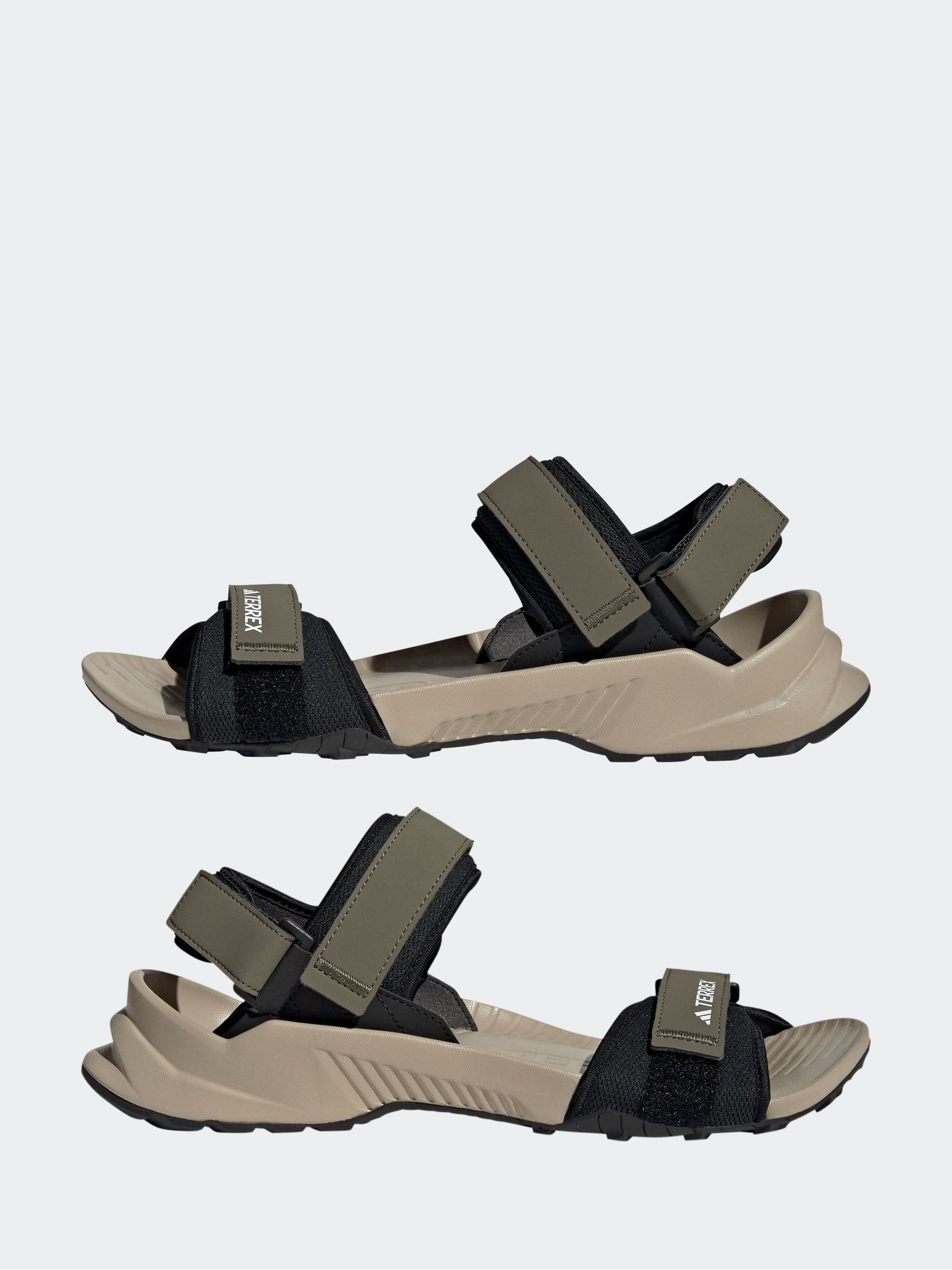 リドルベイツ　アンドレア100 Buy adidas Green Terrex Hydroterra Sandals from Next USA