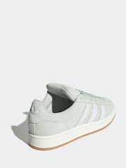 adidas Originals Green Campus 00s Trainers - Image 4 of 9