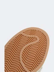 adidas Originals Green Campus 00s Trainers - Image 9 of 9