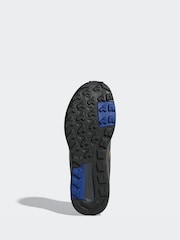 adidas Green Terrex Anylander Hiking Trainers - Image 7 of 9