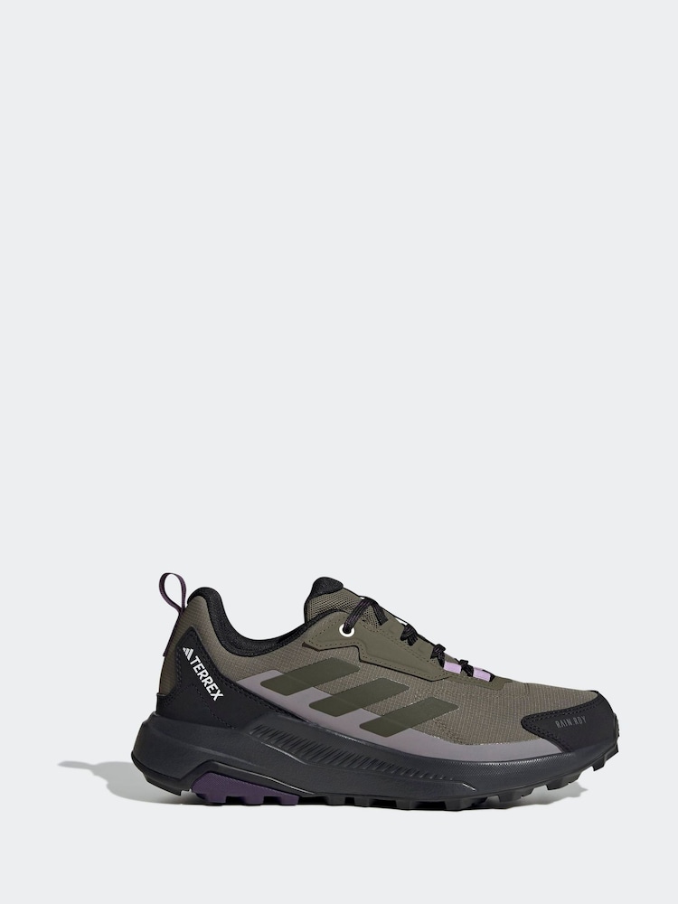 adidas Green Anylander R.RDY Trainers - Image 1 of 9