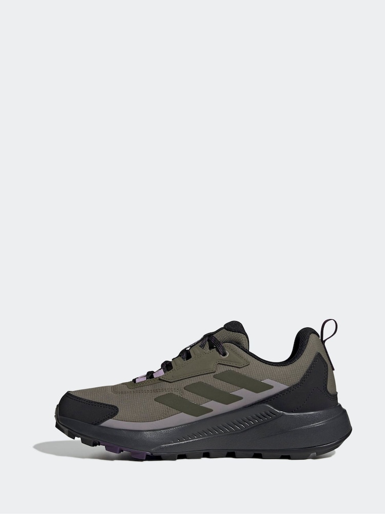 adidas Green Anylander R.RDY Trainers - Image 2 of 9