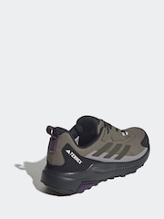adidas Green Anylander R.RDY Trainers - Image 4 of 9