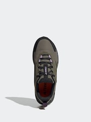 adidas Green Anylander R.RDY Trainers - Image 6 of 9