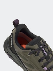 adidas Green Anylander R.RDY Trainers - Image 8 of 9