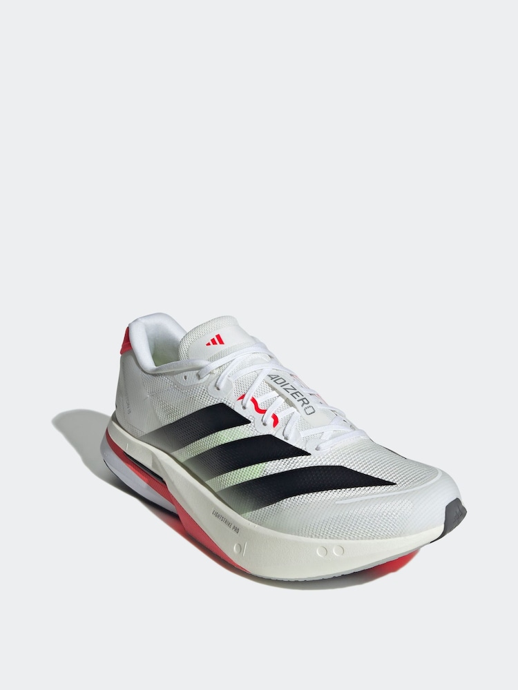 Adidas Shoes Adidas Boston 2021 Adidas Adizero Boston 12 Shoes - Main Image