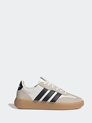 adidas Off White Barreda Decode Trainers - Image 1 of 9