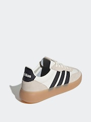 adidas Off White Barreda Decode Trainers - Image 11 of 16