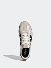 adidas Off White Barreda Decode Trainers - Image 13 of 16