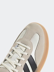 adidas Off White Barreda Decode Trainers - Image 15 of 16
