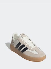 adidas Off White Barreda Decode Trainers - Image 3 of 9