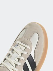 adidas Off White Barreda Decode Trainers - Image 8 of 9