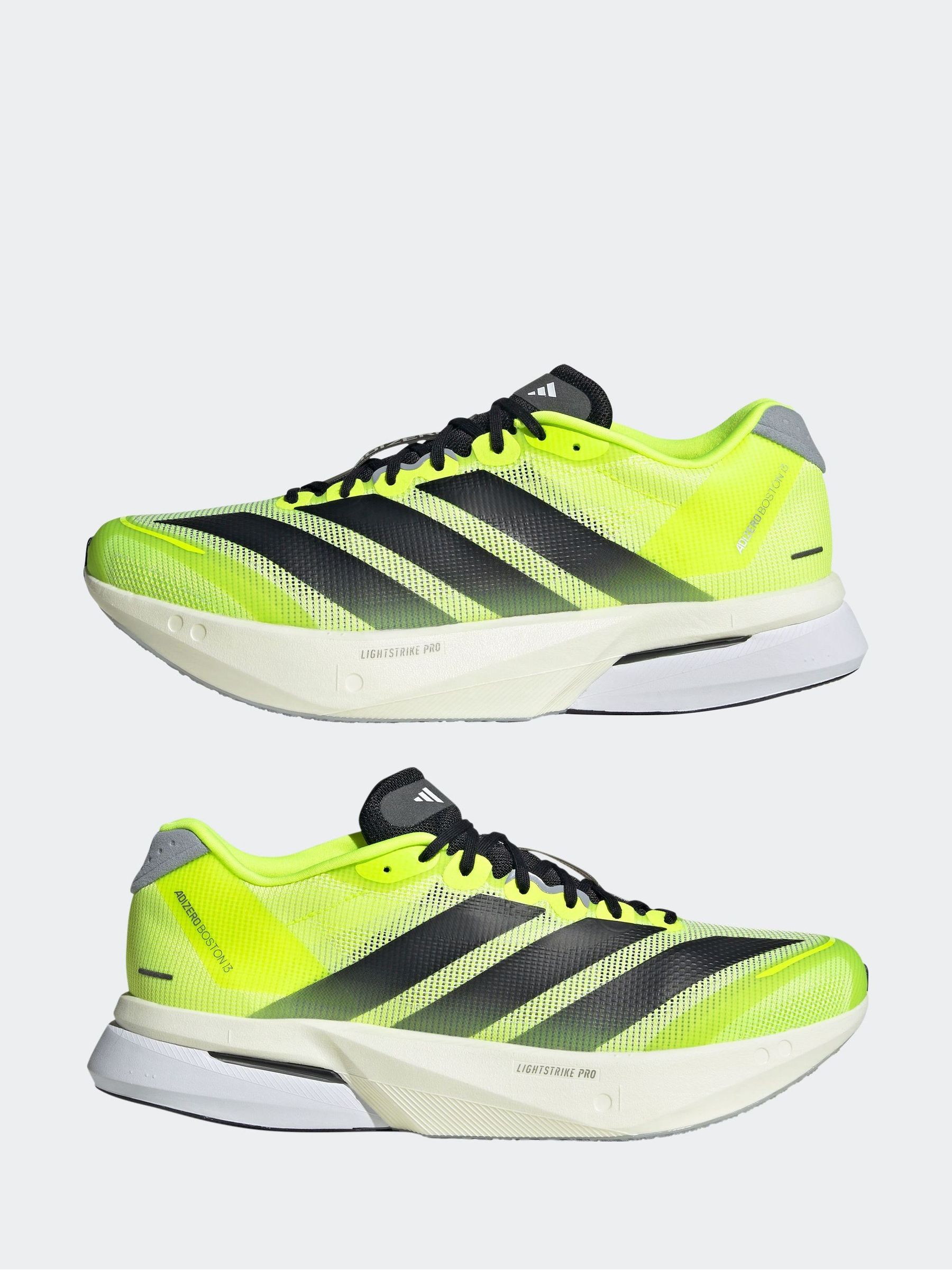 Buy adidas Green adizero Boston 13 Trainers from Next USA