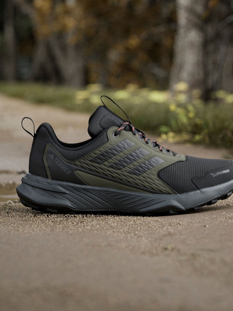 Grey Rockadia Trail Review Tracefinder Adidas Rockadia Trail