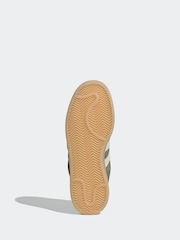 adidas Originals Green Campus 00s Trainers - Image 4 of 9