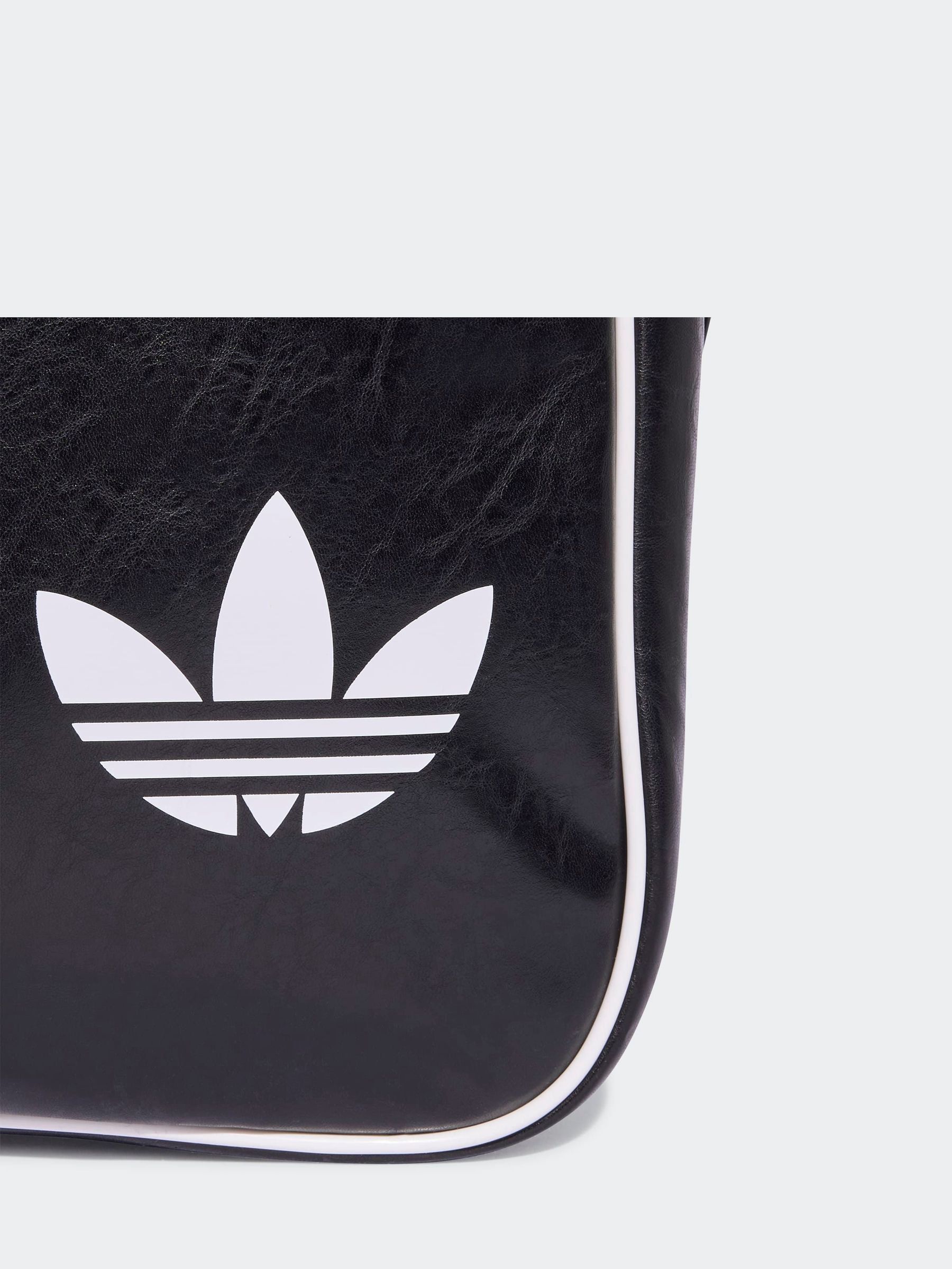 Buy adidas Originals Black Airliner Bag from Next Canada