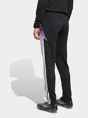 adidas Black Tiro 24 Training Kids Joggers - Image 2 of 6