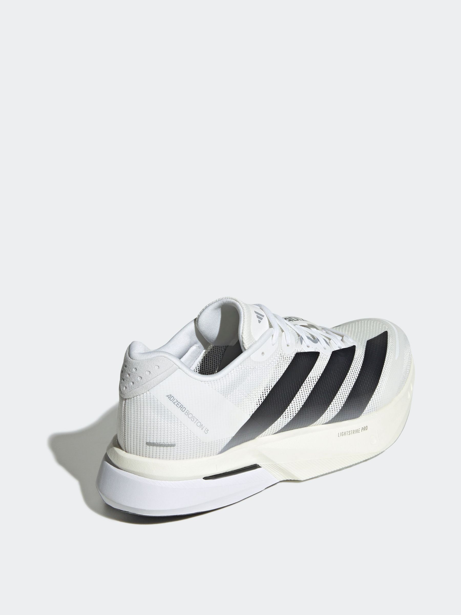 Buy adidas Off White adizero Boston 13 Trainers from Next Canada
