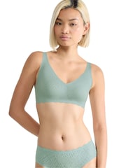 Sloggi Green ZERO Feel Bliss Soft Bra - Image 1 of 6