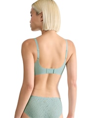 Sloggi Green ZERO Feel Bliss Soft Bra - Image 2 of 6