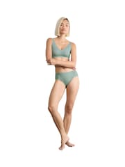 Sloggi Green ZERO Feel Bliss Soft Bra - Image 3 of 6