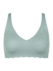 Sloggi Green ZERO Feel Bliss Soft Bra - Image 5 of 6