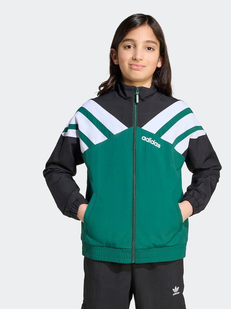 Adidas Original treningstopp barn - Bilde 1 av 6