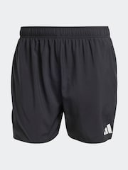adidas Black Swim Shorts - Image 6 of 6